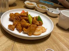 -莆田餐厅PUTIEN(三里屯店)