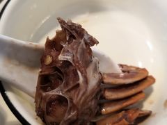 -蟹肉煲蟹肉(阊胥路店)