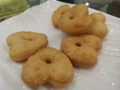 -令氏家外家周秦食府(高新店)