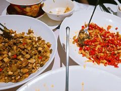 -千百味红餐厅·江西菜(绿地双子塔店)