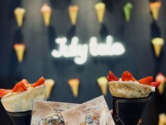 -July tale·可丽饼(德基广场店)