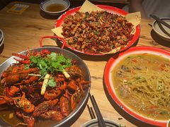 -泥糊破店小酒馆·团建聚餐(南京西路店)