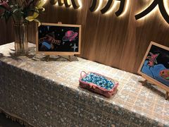 门面-海底捞火锅(万丰桥店)