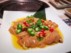 -猫抓烤肉(春熙路店)