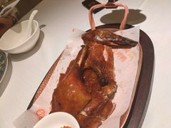 -小厨娘淮扬菜(天印大道店)