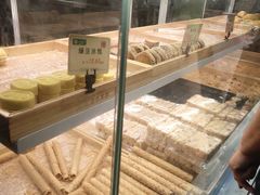 -寻味唐派·牛奶手撕面包(府前街店)