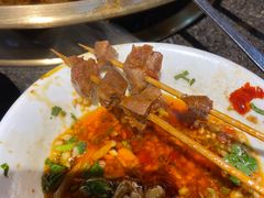 -巴蜀大宅门火锅(北大街店)