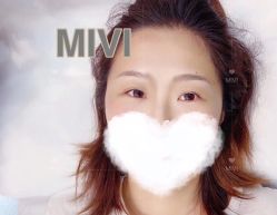 -MIVI半永久纹眉纹绣