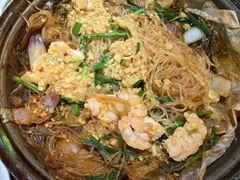 -裕鼎鲜·新中菜(金鼎广场店)