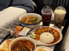 -秘地·影院式足浴SPA(凤三旗舰店)