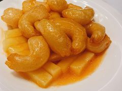 -禾珍珠家常小馆(河南博物院店)