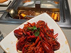 -海底捞火锅(崇文门新世界百货店)