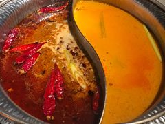 -温禾牛·和牛寿喜烧自助火锅(恒基名人店)