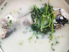-天乐农家鱼头王(天目湖店)