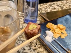 -神户牛排餐厅MOURIYA(总店)