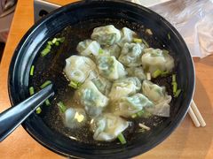 -真真鲜馄饨店(启蒙路店)