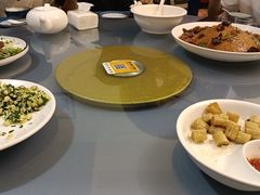-迎晨餐厅(青芝坞店)