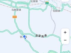 -公航旅麦积山明珠酒店