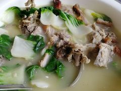 -北京烤鸭店(新桥家园·浦口店)