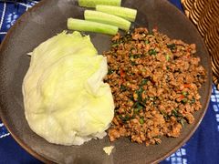 小米辣炒牛肉-滇道云南特色料理(康定路店)