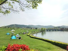 -南京银杏湖乐园