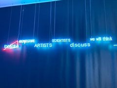 -chi K11艺术空间展览厅