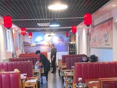 -前门杨记·铜锅涮肉(王府井·故宫店)