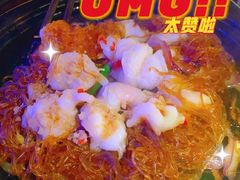 -绿茶餐厅(乐峰广场店)