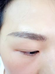 -悦妍韩式半永久纹眉纹绣