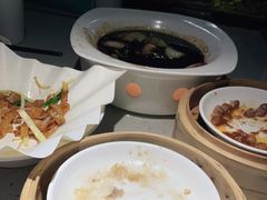 -吉旺港式餐厅(南方商城店)