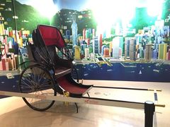 -小杨生煎(香港名都店)