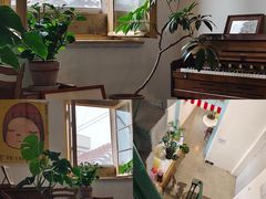 -春风十里咖啡馆