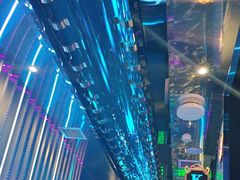 -星璨火吧KTV聚会餐厅(华清广场店)
