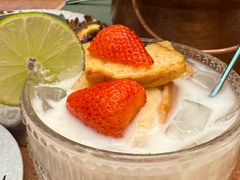 -浩海火燒雲傣家菜(芮欧百货店)