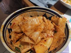 油泼辣子biangbiang面-醉长安(钟楼旗舰店)