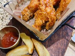 -安又胖韩国烤肉(美罗城店)