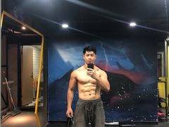 -每练有胜健身工作室(EFC店)