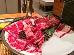 -韩满园· 甄选韩式烤肉