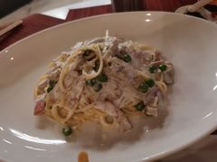 -WOLFGANG PUCK KITCHEN & BAR(迪士尼小镇店)