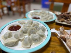 -兆辉木炭海鲜烧烤·海鲜小炒