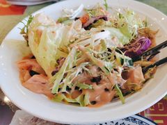 -桃子餐厅·天津菜(红星路直营店)