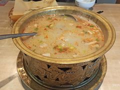 -羊之道草原味道清真餐厅(番禺店)