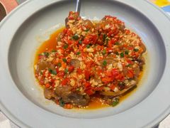 -湘中缘·湖南菜(娄底驻京办店)