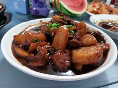 -妈妈的小作坊(陈家镇店)