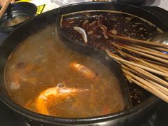 -钢管厂五区小郡肝串串香(南山店)