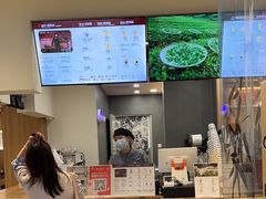 -霸王茶姬(正佳广场店)