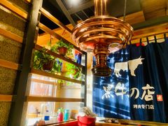 -崔英子朝韩民俗风味烤肉烤串城(大东店)