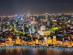 -东方明珠广播电视塔