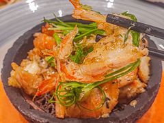 -稻香酒家·33年老字号·港式粤菜(富邦中心店)