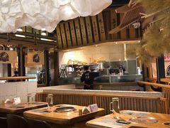 大堂-黑牛の店·和牛烧肉(合生汇店)
